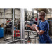 Свердло по металу Bosch HSS-PointTeQ 1.0х12х34 мм 10 шт (2608577178)