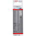 Свердло по металу Bosch HSS-PointTeQ 1х12х34 мм 2 шт (2608577153)