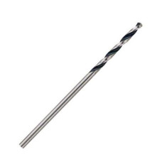 Свердло по металу Bosch HSS-PointTeQ 1.5х18х40 мм 2 шт (2608577154)