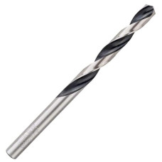 Свердло по металу Bosch HSS-PointTeQ 8.0х117 мм (2608577171)
