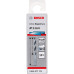 Свердло по металу Bosch HSS-PointTeQ 1.0х12х34 мм 10 шт (2608577178)
