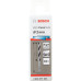 Свердло по металу Bosch HSS-PointTeQ 2х24х49 мм 10 шт (2608577188)