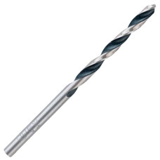 Свердло Bosch HSS-PointTeQ, 4х43х75 мм, 10 шт (2608577208)