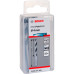 Свердло Bosch HSS-PointTeQ, 4х43х75 мм, 10 шт (2608577208)