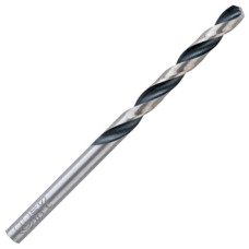 Свердло Bosch HSS-PointTeQ, 5х52х86 мм, 10 шт (2608577218)