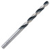 Свердло Bosch HSS-PointTeQ, 5х52х86 мм, 10 шт (2608577218)