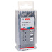Свердло Bosch HSS-PointTeQ, 5х52х86 мм, 10 шт (2608577218)
