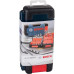 Набір свердел по металу Bosch HSS PointTeQ D1-10 в ToughBox, 18 шт (2608577350)
