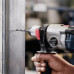 Набір свердел по металу Bosch HSS PointTeQ, DIN 338, 135°, 1-13 мм, 25 шт (2608577352)
