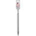 Зубило пікоподібне Bosch Eco SDS-Plus 250 мм (2608578516)