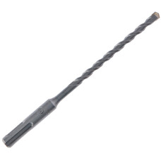 Ударний бур Bosch SDS-Plus-1, 6х100х160 мм, 10 шт (2608579122)