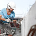 Ударний бур Bosch SDS-Plus-1, 6х100х160 мм, 10 шт (2608579122)