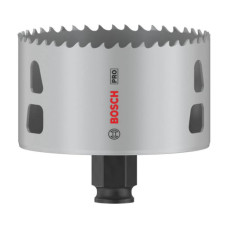Коронка універсальна Bosch PRO Multi Material PC Plus 86 мм (2608594405)