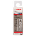 Свердло Bosch HSS-G DIN 338, 2х24х49 мм, 10 шт (2608595051)