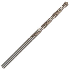 Свердло Bosch HSS-G DIN 338, 4x43x75 мм, 10 шт (2608595059)