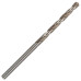 Свердло Bosch HSS-G DIN 338, 4x43x75 мм, 10 шт (2608595059)