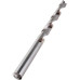 Свердло по металу Bosch HSS-G, DIN 338, 135°, 9х125 мм, 5 шт (2608595075)