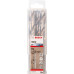 Свердло по металу Bosch HSS-G, DIN 338, 12х101 мм, 5 шт (2608595081)