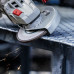 Круг зачисний Bosch Expert for Metal 125х6x22.23 мм (2608600223)
