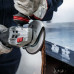 Круг зачисний Bosch Expert for Metal 125х6x22.23 мм (2608600223)