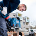 Алмазний диск Bosch Standard for Universal Turbo 150x22.23x2.5x10 мм (2608602397)