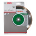 Алмазний диск Bosch Standard for Ceramic 180x25.40x1.6x7 мм (2608602536)