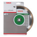 Алмазний диск Bosch Standard for Ceramic 200x25.40x1.6x7 мм (2608602537)
