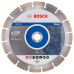 Алмазний диск Bosch Standard for Stone 230x22.23x2.3x10 мм (2608602601)