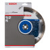 Алмазний диск Bosch Standard for Stone 230x22.23x2.3x10 мм (2608602601)