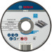 Круг відрізний Bosch Standard for Metal 125x22.23 мм (2608603166)