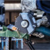 Круг відрізний Bosch Standard for Metal 125x22.23 мм (2608603166)
