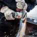 Круг зачисний по металу Bosch Standard for Metal 125х6х22.23 мм (2608603182)