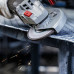 Круг зачисний по металу Bosch Standard for Metal 125х6х22.23 мм (2608603182)