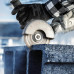 Алмазний диск відрізний Bosch ECO for Universal 125x2x22.23 мм (2608615028)