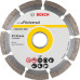Алмазний диск відрізний Bosch ECO for Universal 125x2x22.23 мм (2608615028)