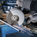 Круг відрізний Bosch X-Lock Expert for Inox+Metall, 125х1х22.23 мм, прямий (2608619264)