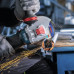 Круг відрізний Bosch X-Lock Expert for Inox+Metall, 125х1х22.23 мм, прямий (2608619264)
