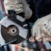 Круг відрізний Bosch X-Lock Standard for Inox 115х1.6х22.23 мм прямий (2608619362)