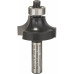 Карнизна фреза Bosch Standard for Wood 8x8x15.2 мм (2608628341)