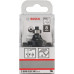 Карнизна фреза Bosch Standard for Wood 8x8x15.2 мм (2608628341)