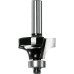 Карнизна фреза Bosch Standard for Wood 8x8x15.2 мм (2608628341)