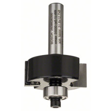 Фреза для вибірки урівень Bosch Standard for Wood 8x31.8x12.5 мм (2608628350)