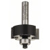 Фреза для вибірки урівень Bosch Standard for Wood 8x31.8x12.5 мм (2608628350)