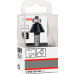 Фреза фаскова Bosch Standard for Wood 8x23,7x12 мм (2608628351)
