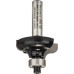 Фреза профільна Bosch Standard for Wood тип F 4.8x31.8x12.4x54 мм (2608628357)