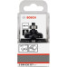 Фреза профільна Bosch Standard for Wood тип F 4.8x31.8x12.4x54 мм (2608628357)
