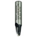 Фреза галтельна Bosch Standard for Wood, 8х8х9.5 мм, R4 (2608628367)