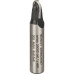 Фреза галтельна Bosch Standard for Wood, 8х8х9.5 мм, R4 (2608628367)