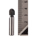 Фреза галтельна Bosch Standard for Wood, 8х8х9.5 мм, R4 (2608628367)