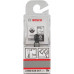 Фреза галтельна Bosch Standard for Wood, 8х8х9.5 мм, R4 (2608628367)